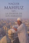 LA EPOPEYA DE LOS HARAFISH