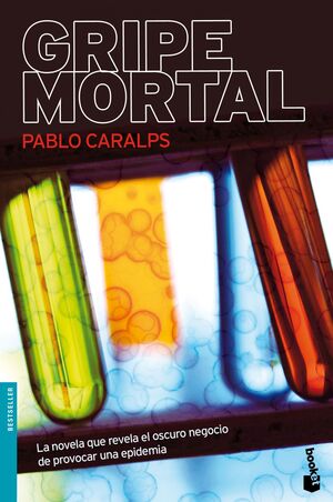 GRIPE MORTAL