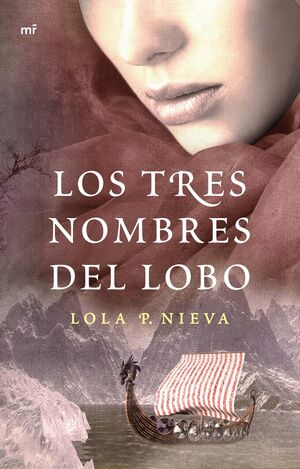 LOS TRES NOMBRES DEL LOBO