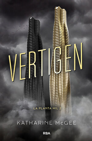 LA PLANTA 2. VERTIGEN.
