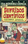ESOS SUFRIDOS CIENTIFICOS - SLF