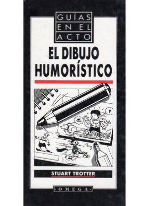 EL DIBUJO HUMORISTICO - SLF