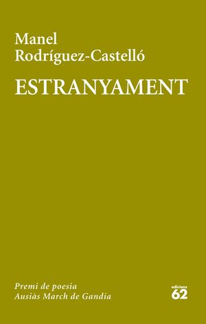 ESTRANYAMENT - SLF
