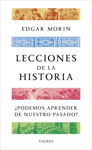 LECCIONES DE LA HISTORIA