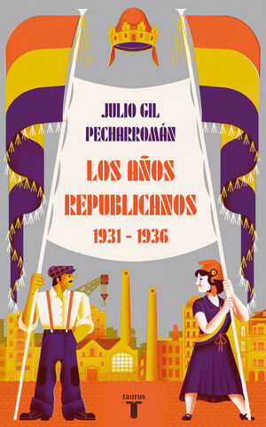 HISTORIA DE LA SEGUNDA REPUBLICA ESPAÑOLA