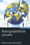 RETOS GEOPOLÍTICOS ACTUALES - SLF (SEGUNDA MANO)
