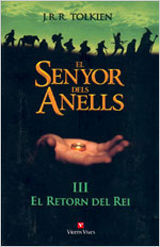 EL SENYOR DELS ANELLS III - SLF