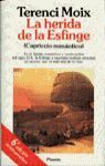 LA HERIDA DE LA ESFINGE - SLF