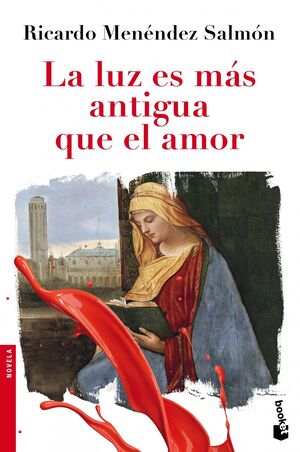 LA LUZ ES MÁS ANTIGUA QUE EL AMOR