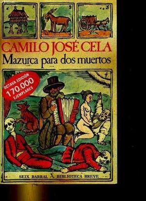 MAZURCA PARA DOS MUERTOS - SLF