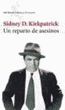 UN REPARTO DE ASESINOS