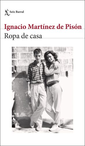 ROPA DE CASA