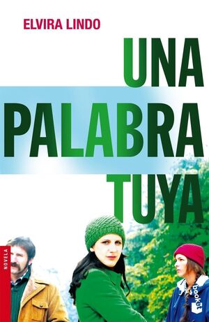 UNA PALABRA TUYA (ED. PELÍCULA)