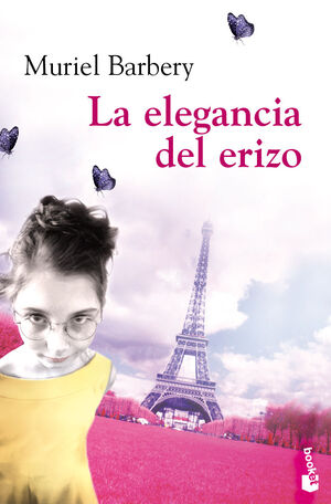 LA ELEGANCIA DEL ERIZO - SLF