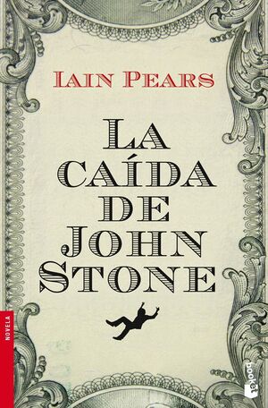 LA CAÍDA DE JOHN STONE