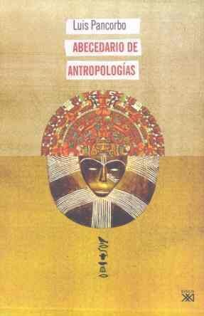 ABECEDARIO DE ANTROPOLOGÍAS