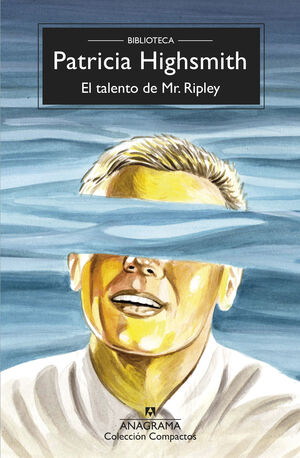 EL TALENTO DE MR. RIPLEY - SLF