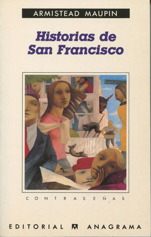 HISTORIAS DE SAN FRANCISCO - SLF