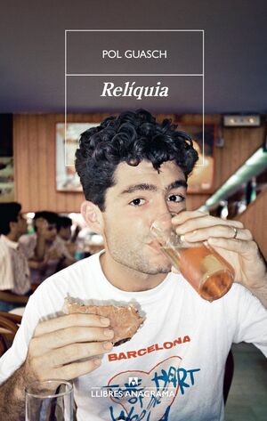 RELÍQUIA - CAT