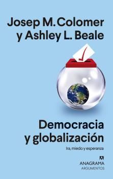 DEMOCRACIA Y GLOBALIZACIÓN - SLF