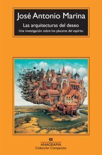 ARQUITECTURAS DEL DESEO,LAS  -CM