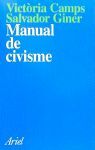 MANUAL DE CIVISME - SLF