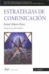 ESTRATEGIAS DE COMUNICACIÓN
