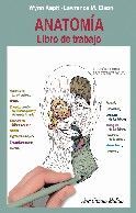 ANATOMÍA. LIBRO DE TRABAJO