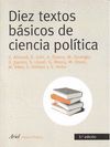 DIEZ TEXTOS BÁSICOS DE CIENCIA POLÍTICA