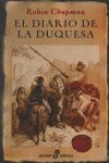 EL DIARIO DE LA DUQUESA