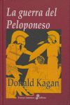 LA GUERRA DEL PELOPONESO