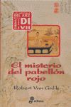 EL MISTERIO DEL PABELL¢N ROJO (VI)