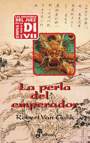 LA PERLA DEL EMPERADOR (VII)