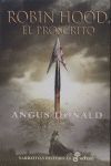 1. ROBIN HOOD, EL PROSCRITO