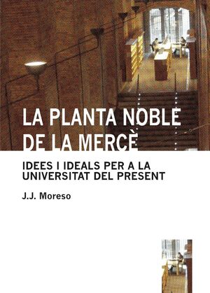 LA PLANTA NOBLE DE LA MERC?