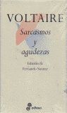 SARCASMOS Y AGUDEZAS - SLF
