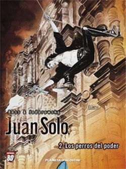JUAN SOLO Nº 02/04