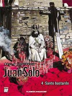 JUAN SOLO Nº 04/04