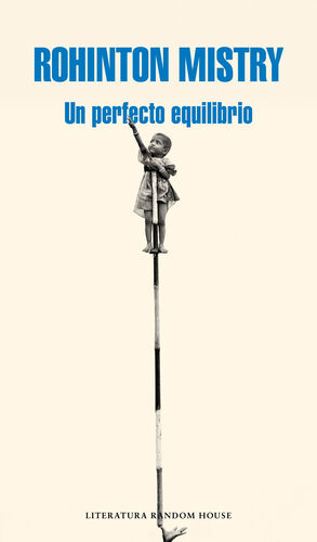 UN PERFECTO EQUILIBRIO - SLF