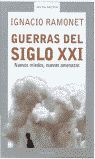 GUERRAS DEL SIGLO XXI - SLF