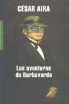 LAS AVENTURAS DE BARBAVERDE