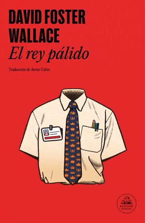 EL REY PALIDO