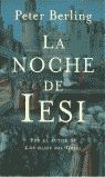 LA NOCHE DE IESI - SLF