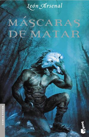 MÁSCARAS DE MATAR