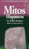 MITOS HISPÁNICOS