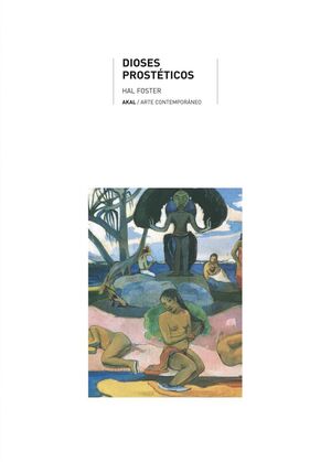 DIOSES PROSTÉTICOS