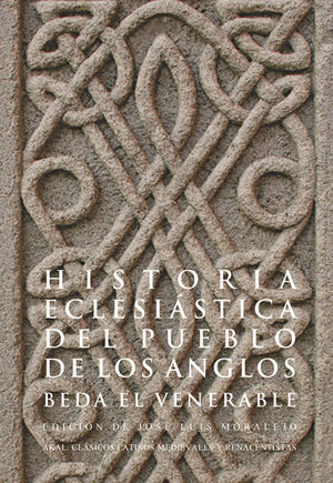 HISTORIA ECLESIÁSTICA DEL PUEBLO DE LOS ANGLOS
