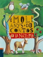 MIL ANYS CONTES NATURA-N- - SLF (SEGONA MÀ)