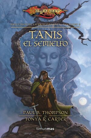 TANIS EL SEMIELFO Nº 3/3
