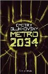 METRO 2034